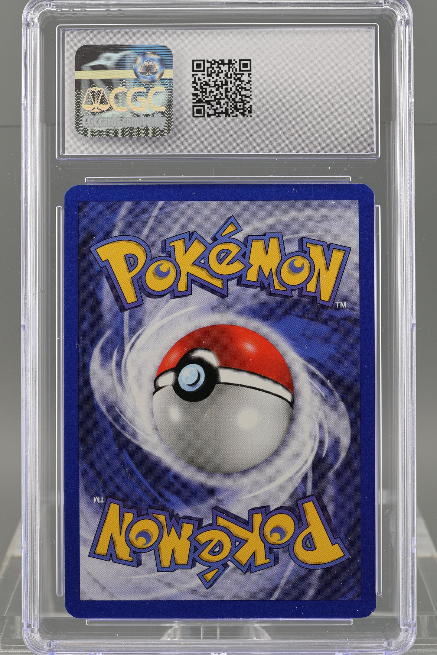 Squirtle 2000  Team Rocket 1st Edition #68    CGC 10