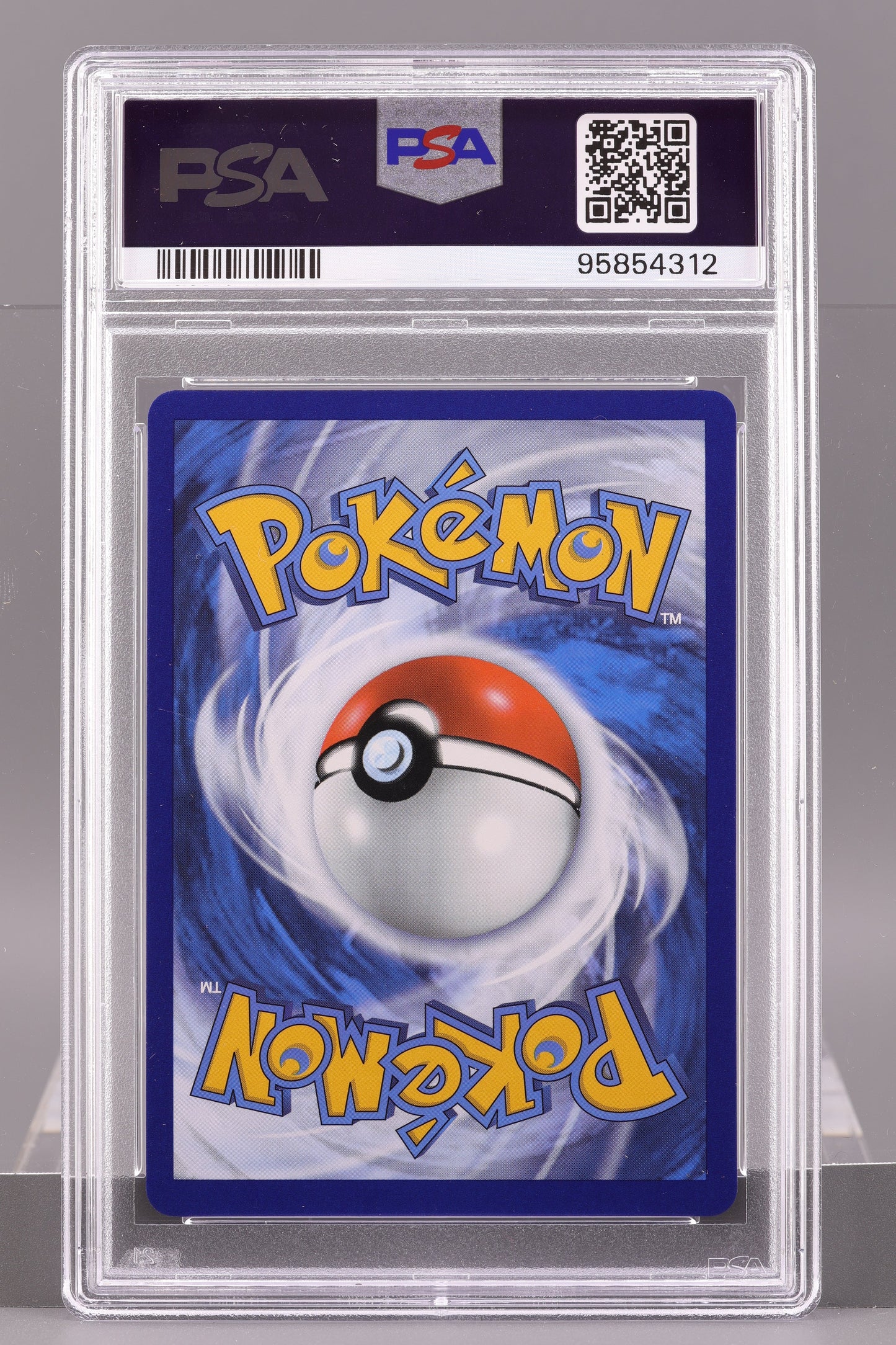 Zekrom 2021 Celebrations #114     PSA 10