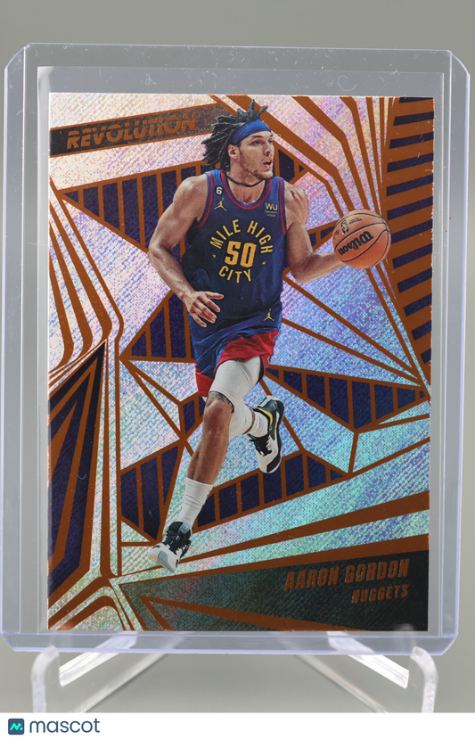 Aaron Gordon 2023-24 Revolution #20 Denver Nuggets