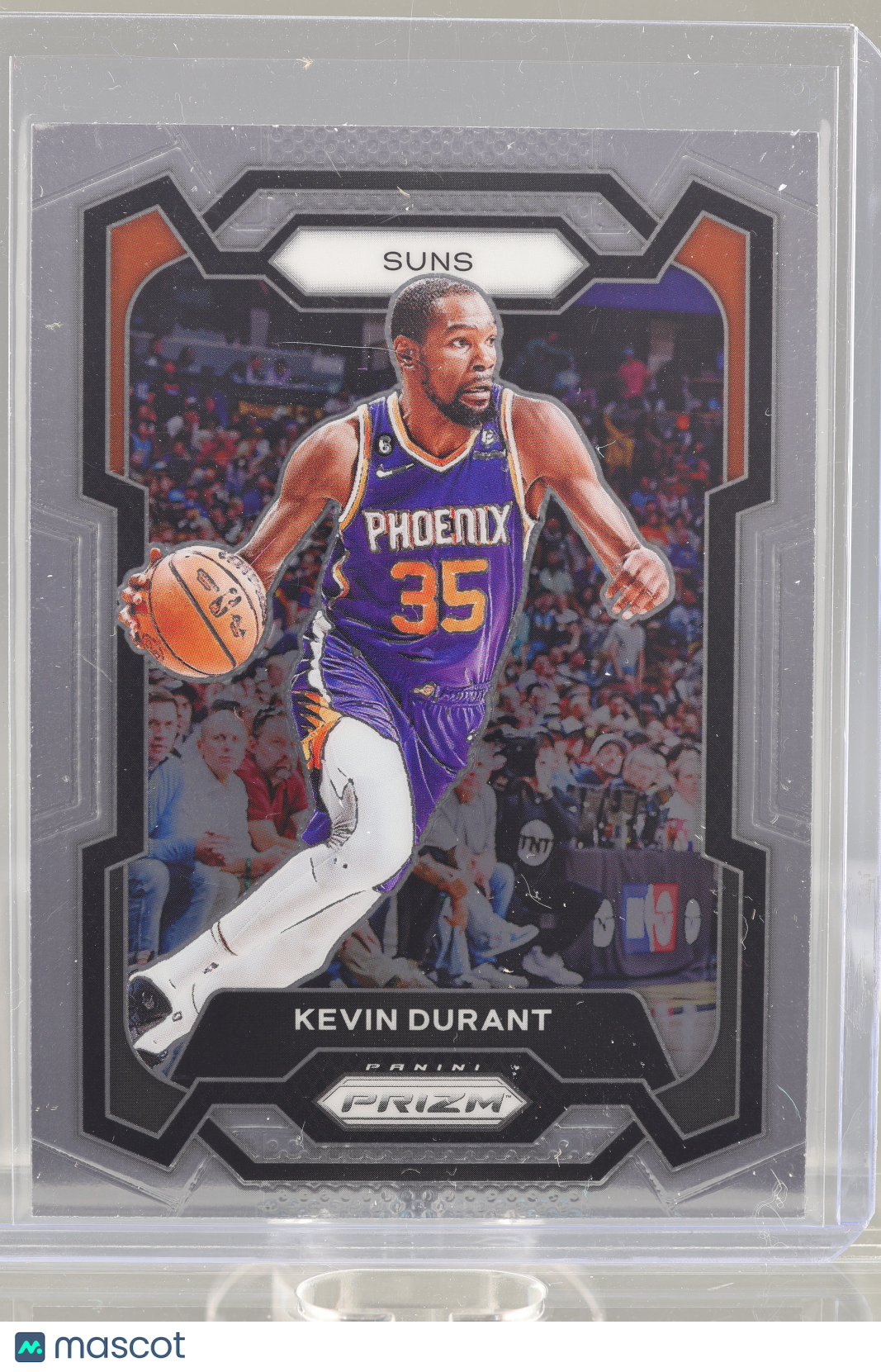 Kevin Durant 2023-24 Panini Prizm  #5        Phoenix Suns