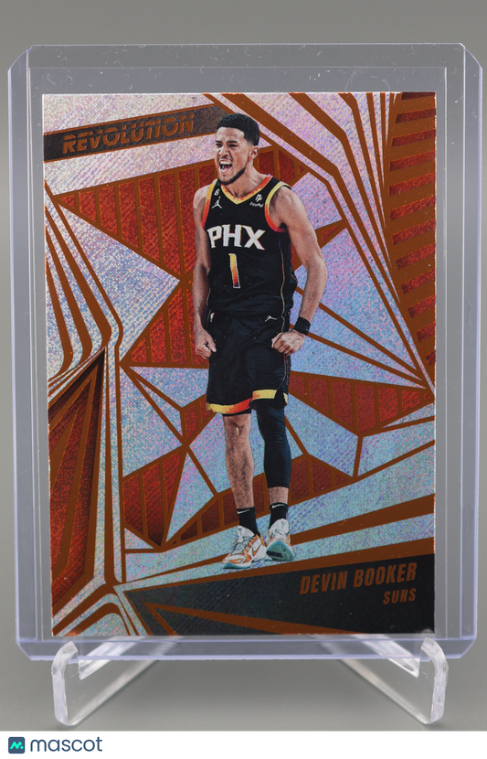 Devin Booker 2023-24 Revolution #99 Phoenix Suns